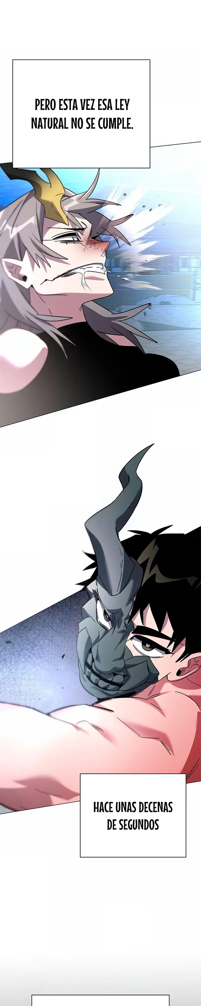 La noche del goblin > Capitulo 101 > Page 181