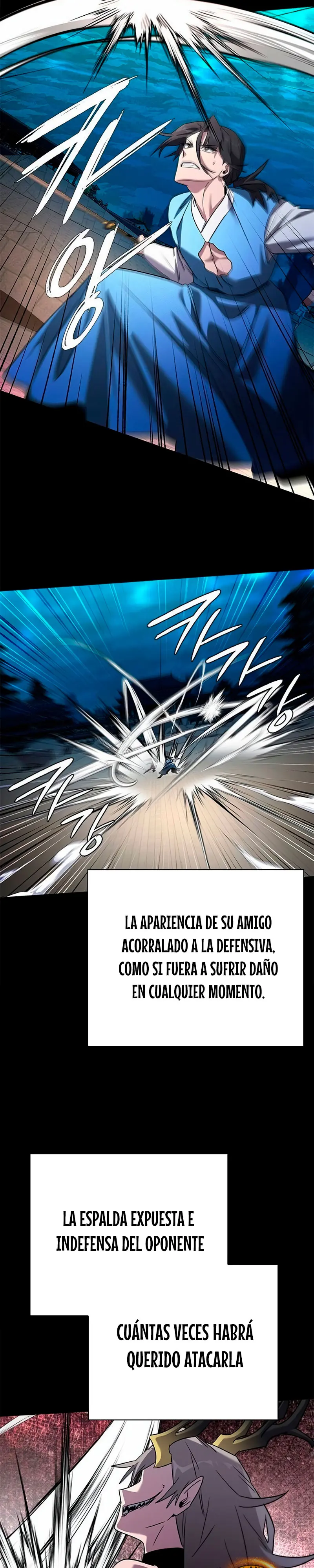 La noche del goblin > Capitulo 101 > Page 201