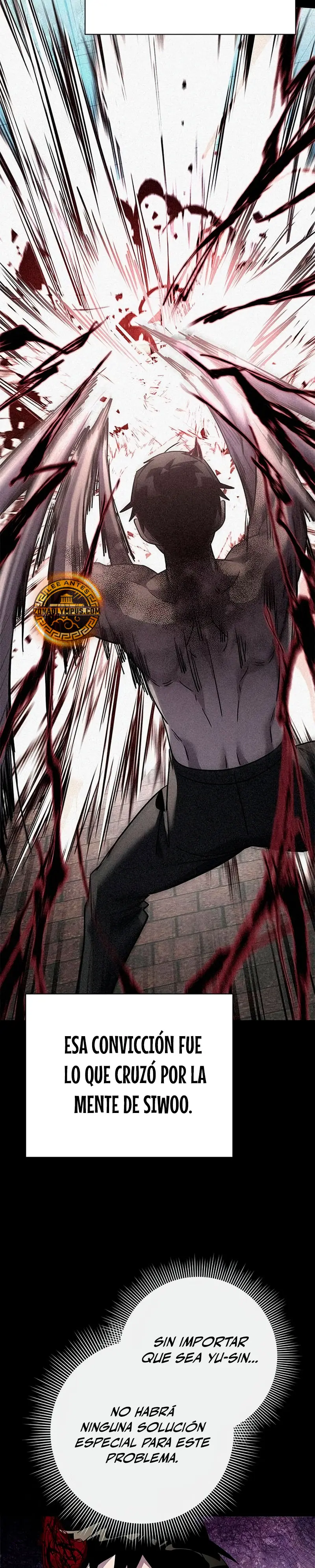 La noche del goblin > Capitulo 101 > Page 251