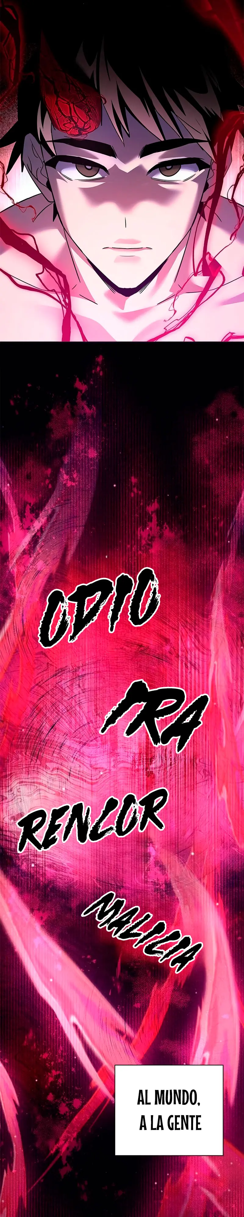 La noche del goblin > Capitulo 101 > Page 301