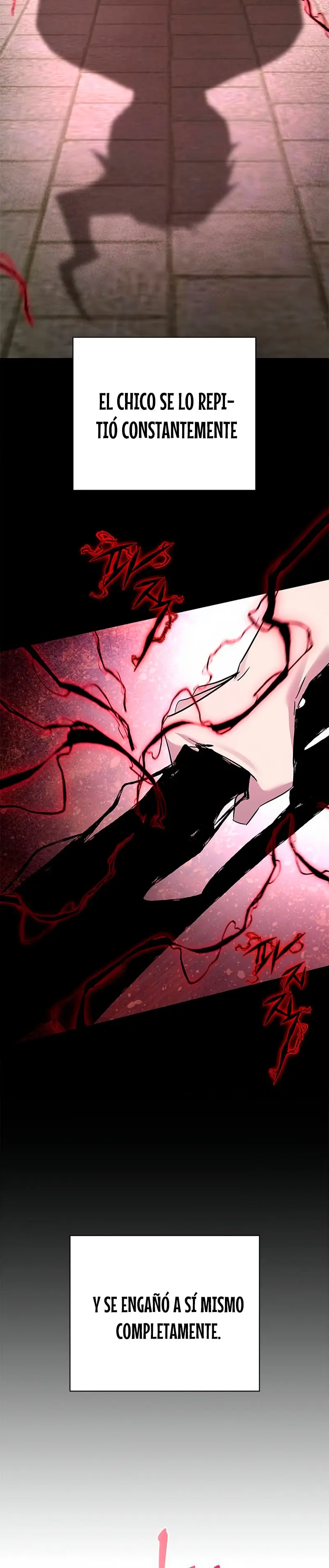 La noche del goblin > Capitulo 101 > Page 321