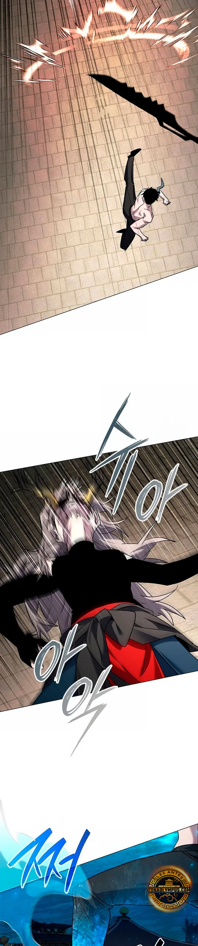 La noche del goblin > Capitulo 101 > Page 361