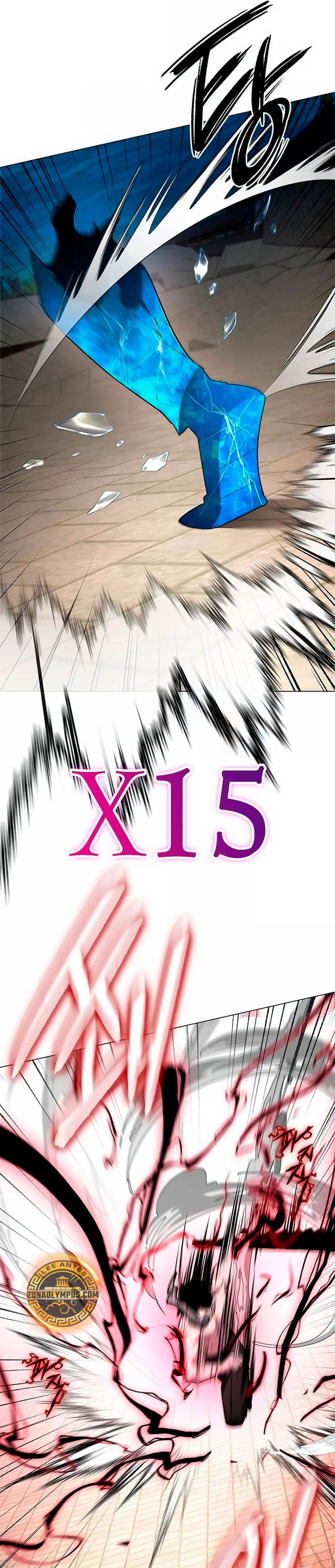 La noche del goblin > Capitulo 101 > Page 391