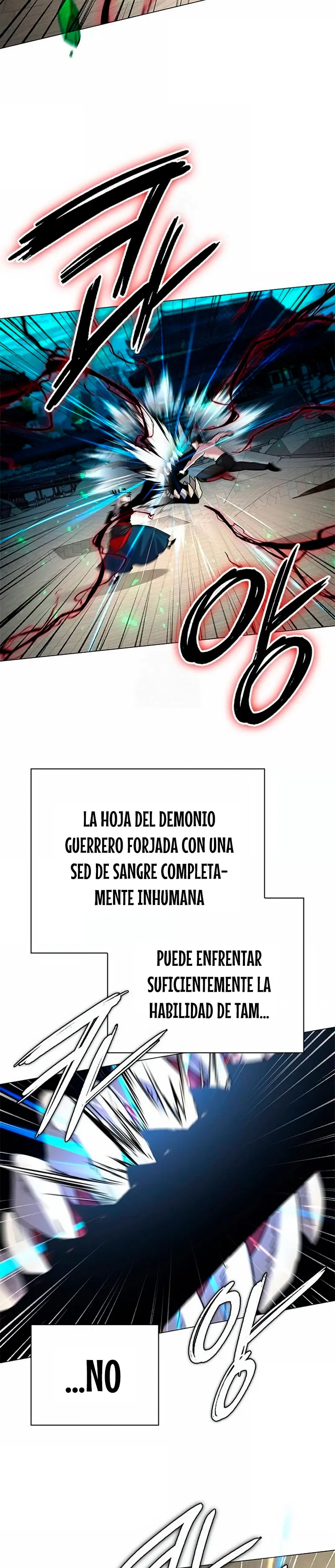 La noche del goblin > Capitulo 101 > Page 431