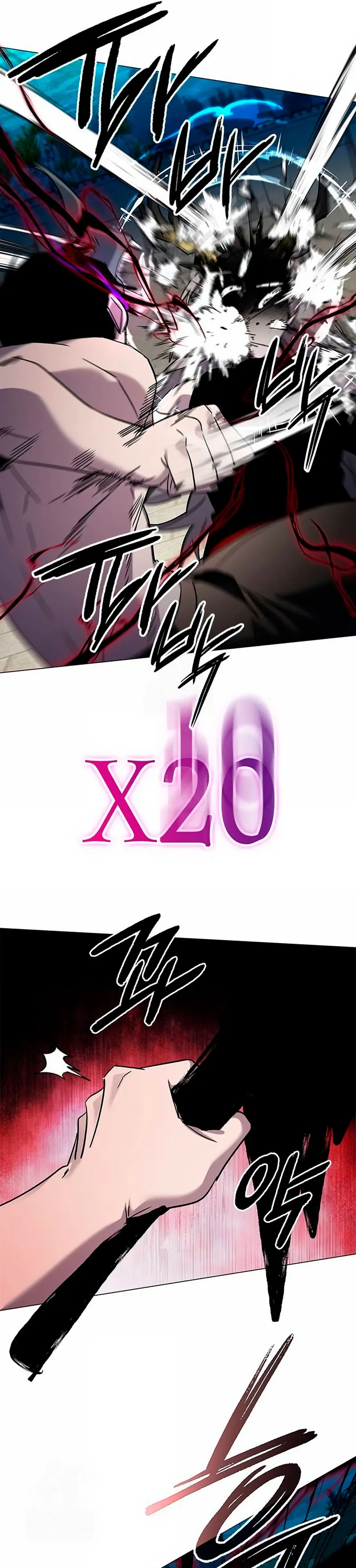 La noche del goblin > Capitulo 101 > Page 461