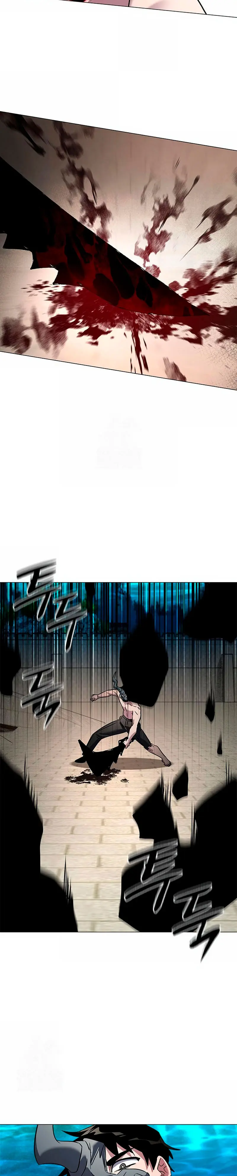 La noche del goblin > Capitulo 102 > Page 31