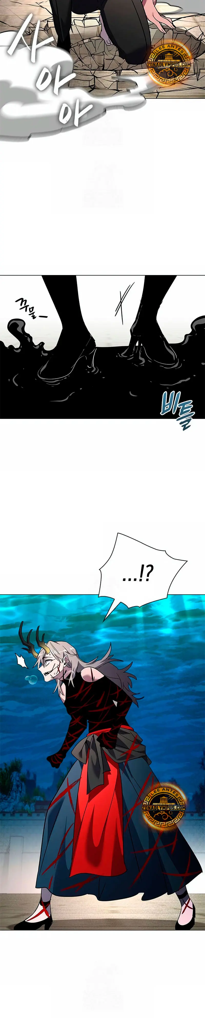La noche del goblin > Capitulo 102 > Page 81