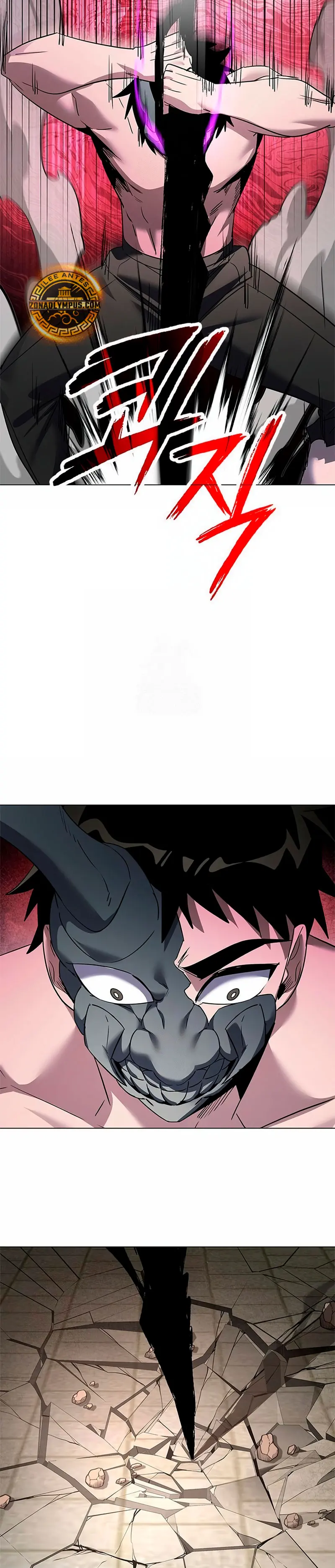 La noche del goblin > Capitulo 102 > Page 211