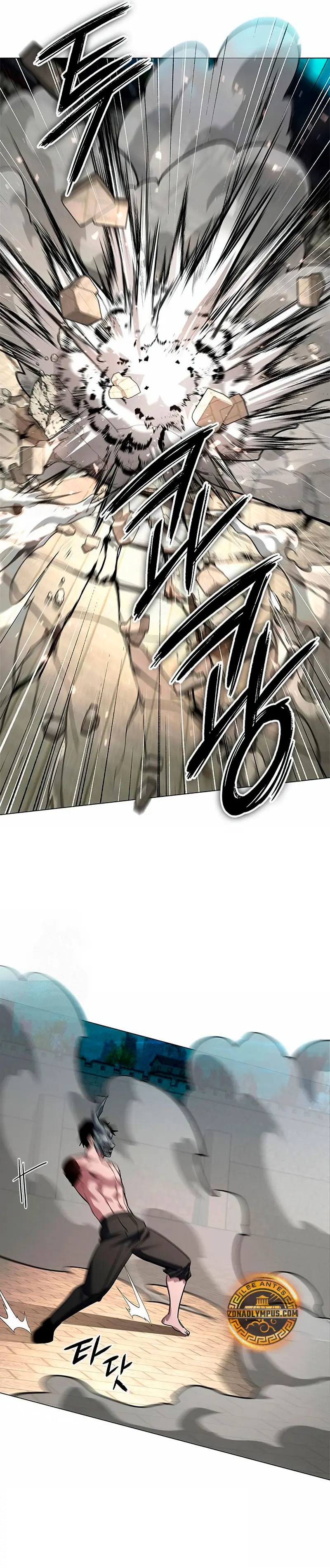 La noche del goblin > Capitulo 102 > Page 241