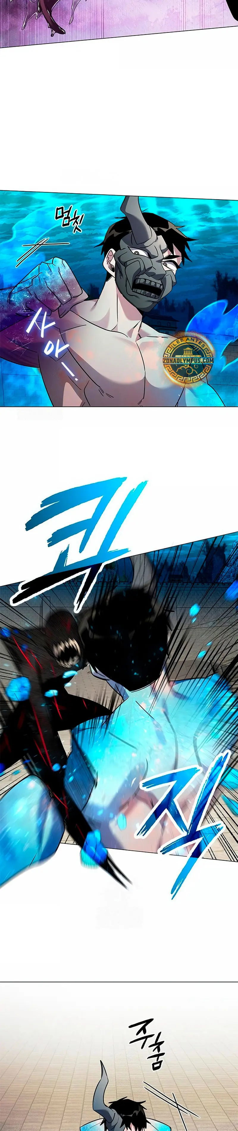 La noche del goblin > Capitulo 102 > Page 291