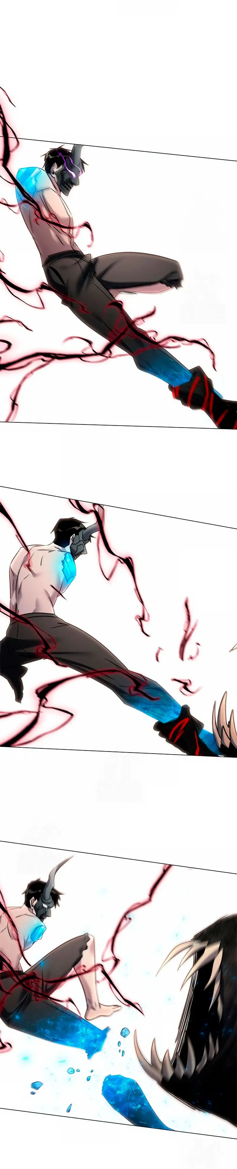 La noche del goblin > Capitulo 102 > Page 331