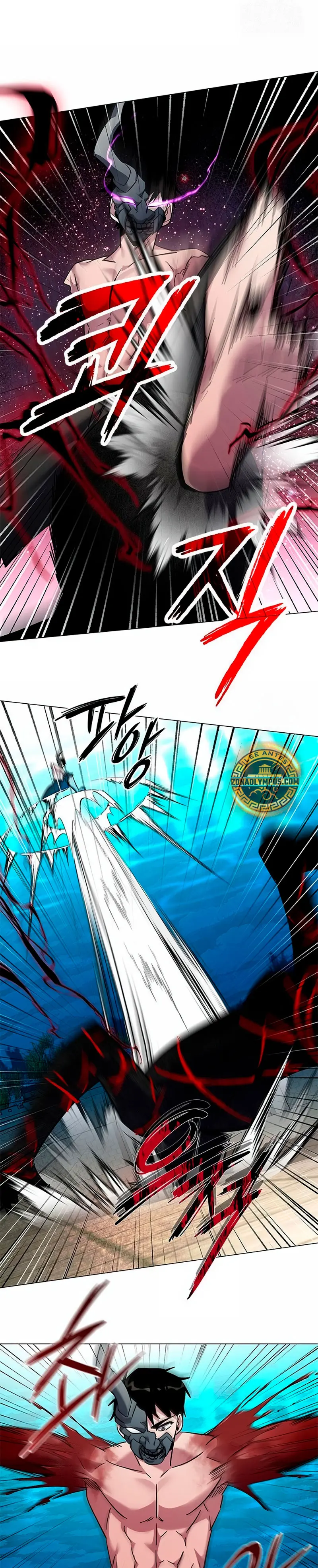 La noche del goblin > Capitulo 102 > Page 341