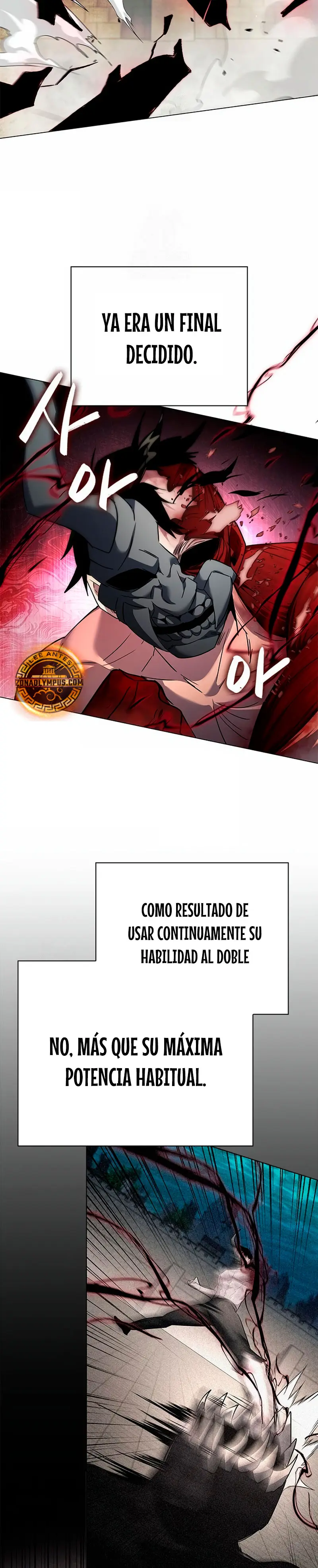 La noche del goblin > Capitulo 102 > Page 371