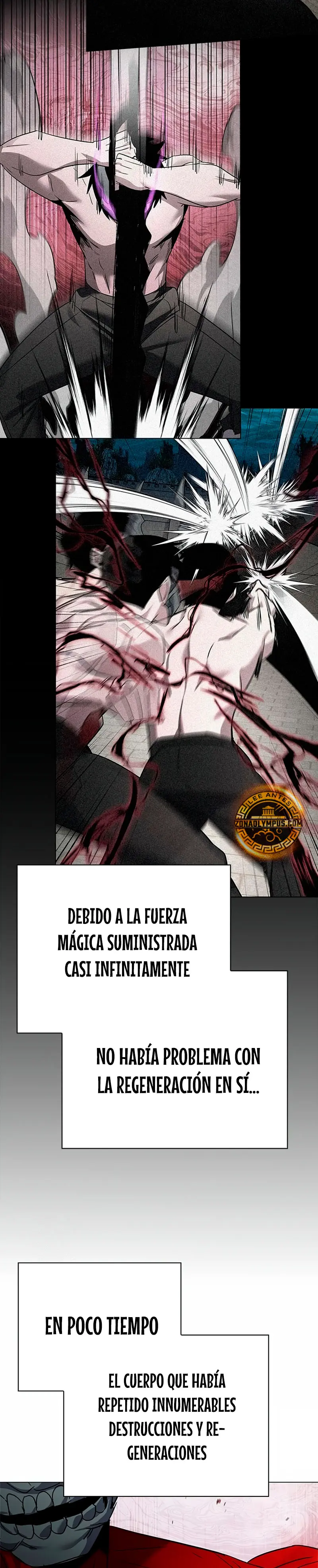 La noche del goblin > Capitulo 102 > Page 381