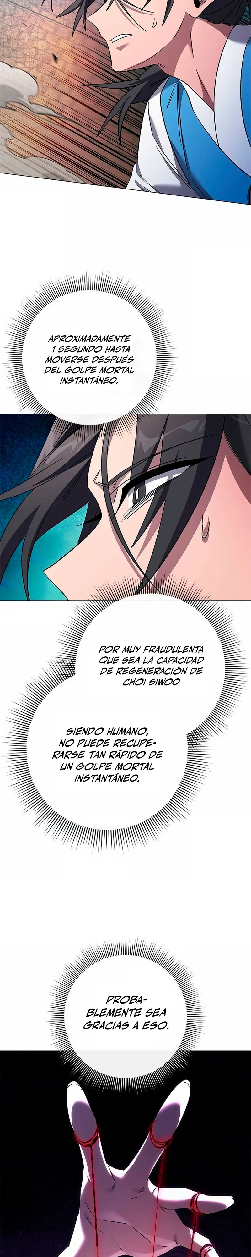 La noche del goblin > Capitulo 103 > Page 191