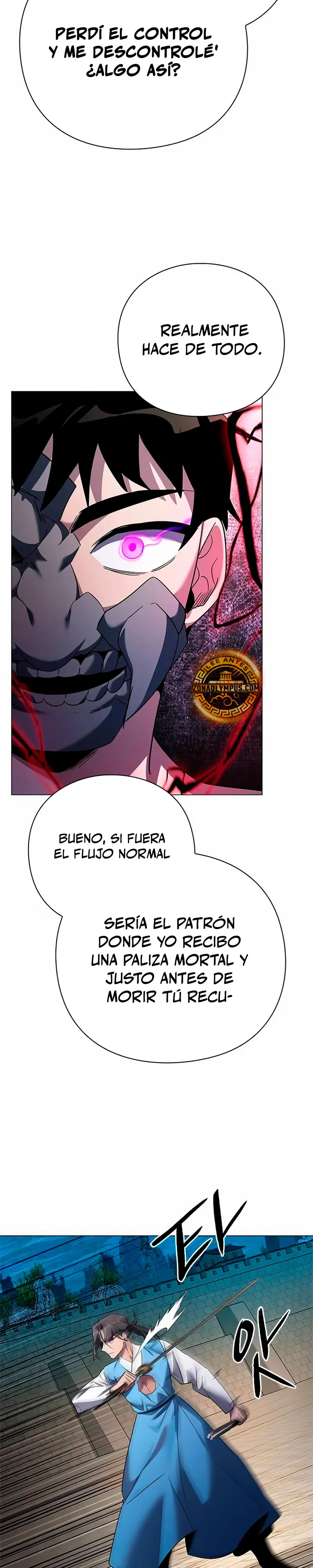 La noche del goblin > Capitulo 103 > Page 211