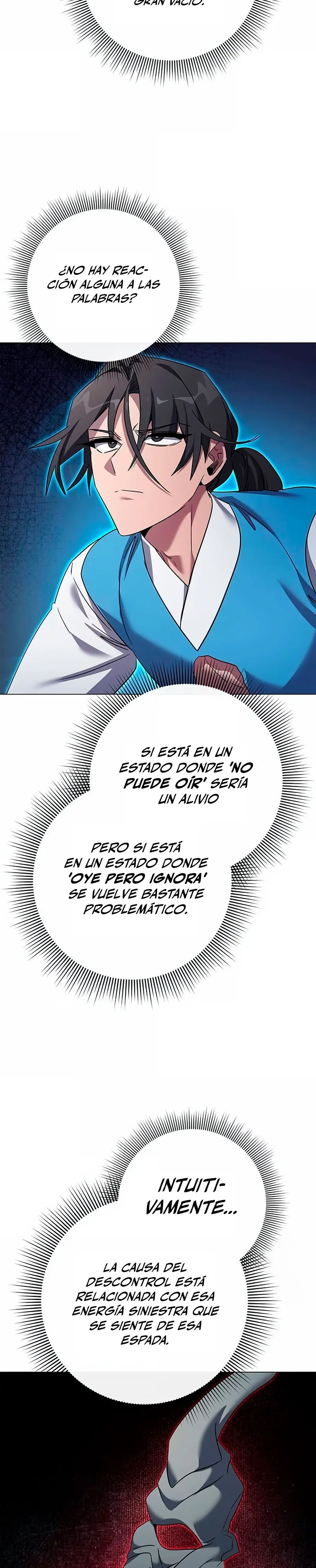 La noche del goblin > Capitulo 103 > Page 281