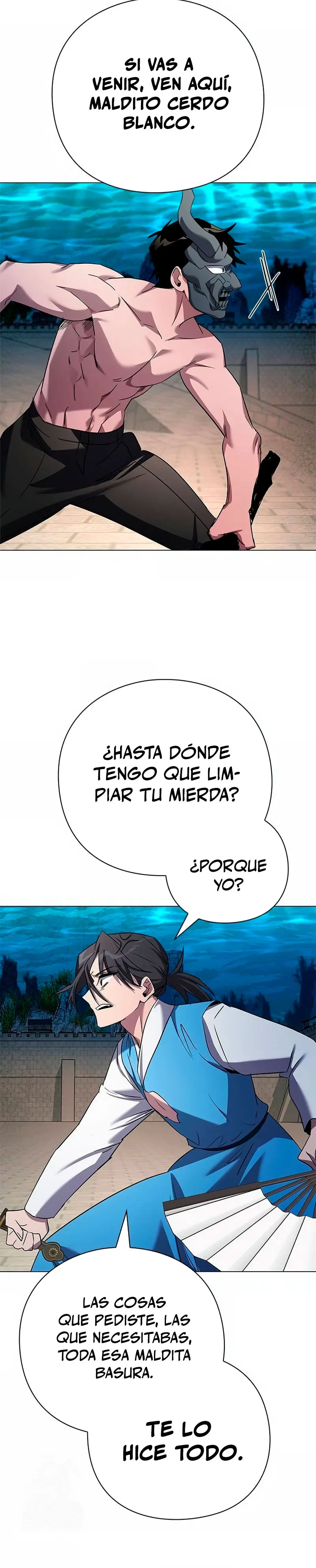 La noche del goblin > Capitulo 103 > Page 341