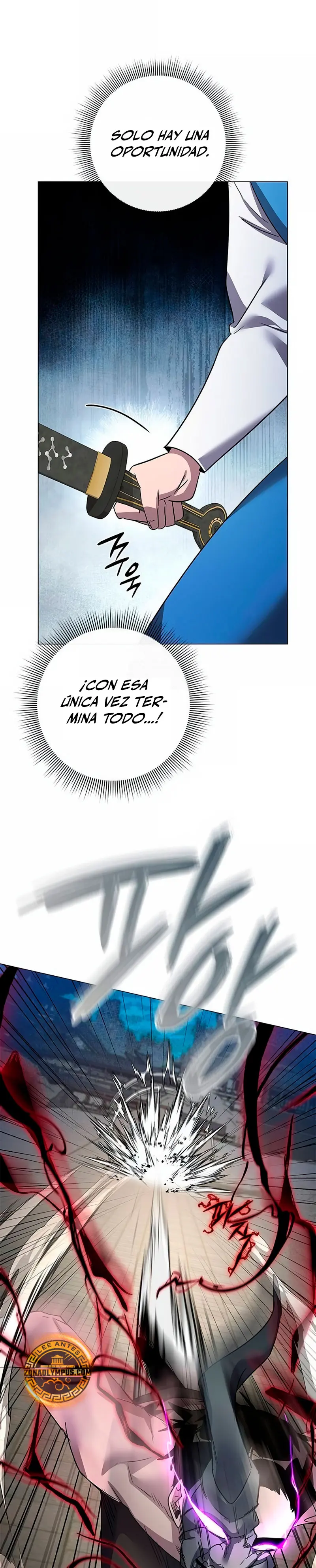 La noche del goblin > Capitulo 103 > Page 361