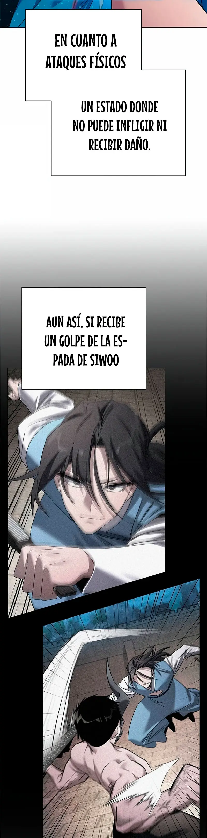La noche del goblin > Capitulo 103 > Page 431