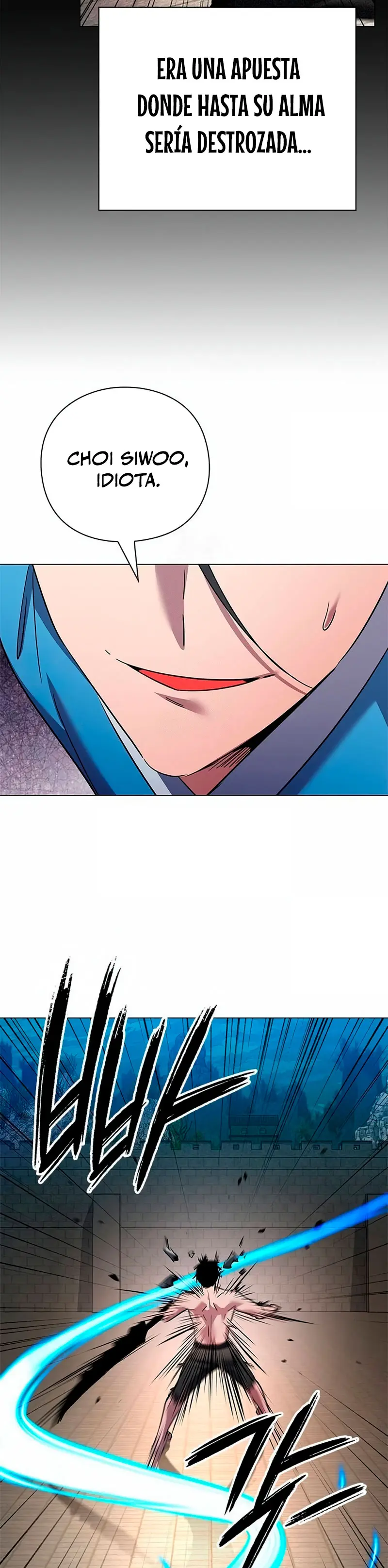 La noche del goblin > Capitulo 103 > Page 441