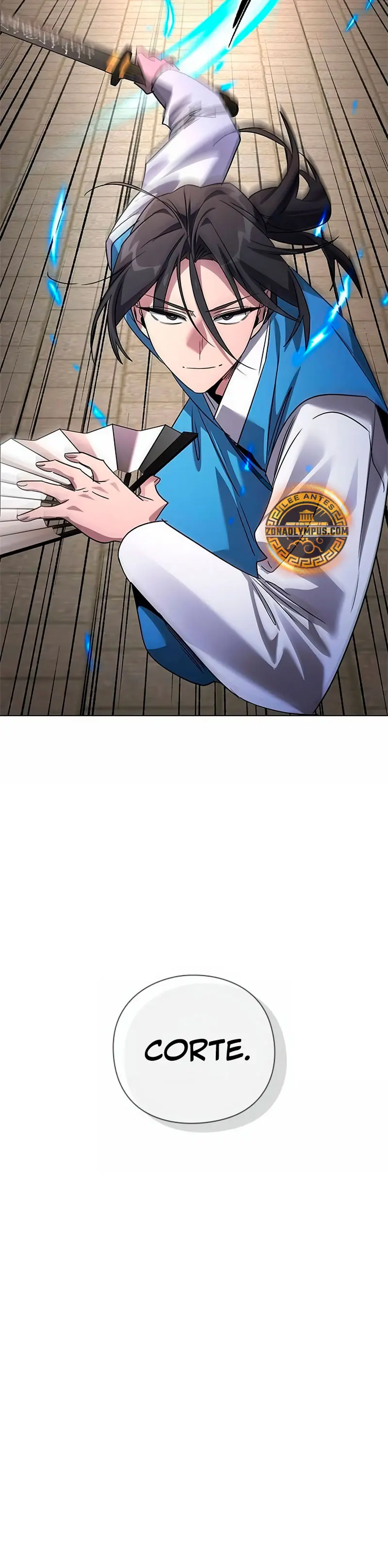 La noche del goblin > Capitulo 103 > Page 451