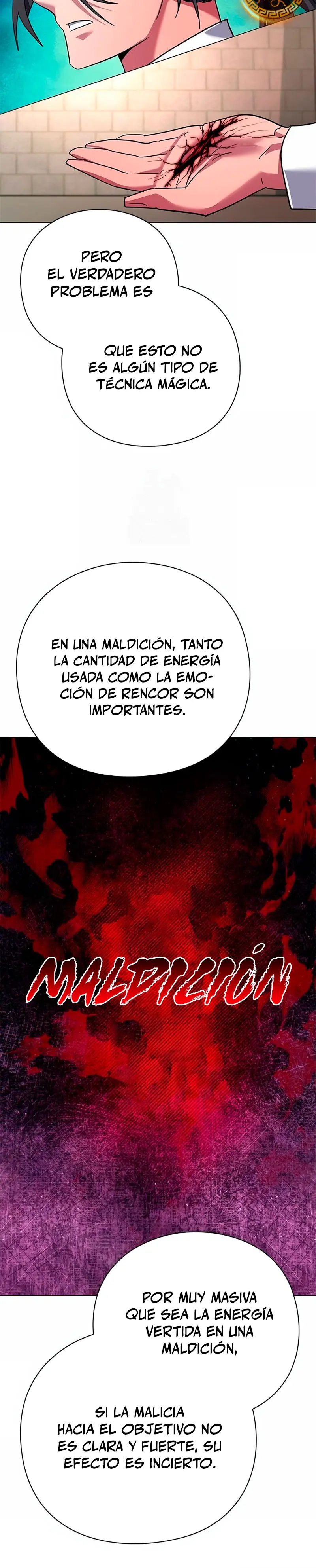 La noche del goblin > Capitulo 104 > Page 181