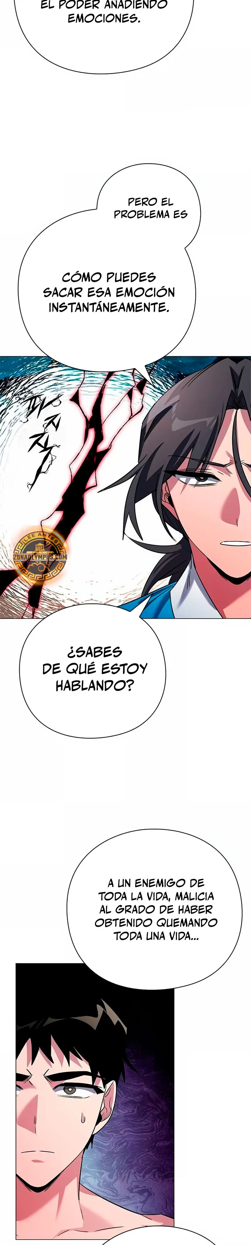 La noche del goblin > Capitulo 104 > Page 211