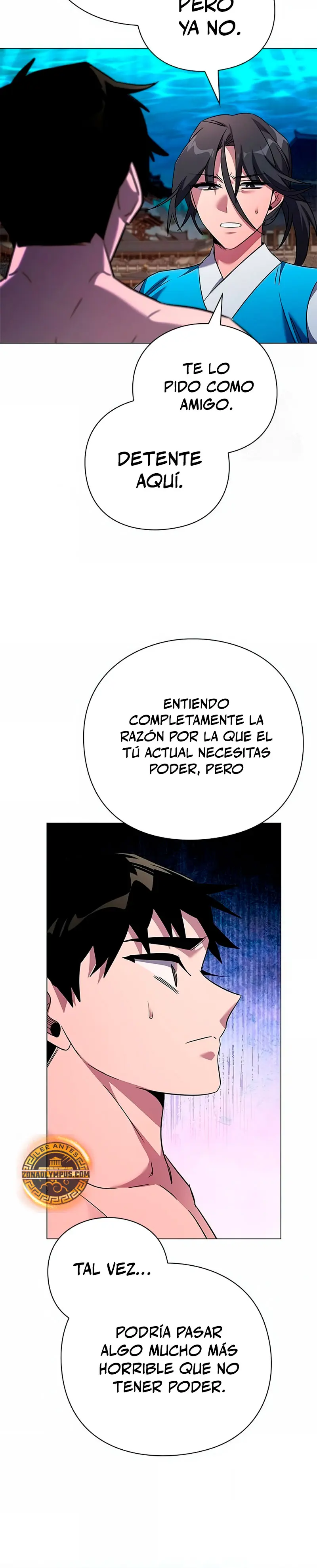 La noche del goblin > Capitulo 104 > Page 231