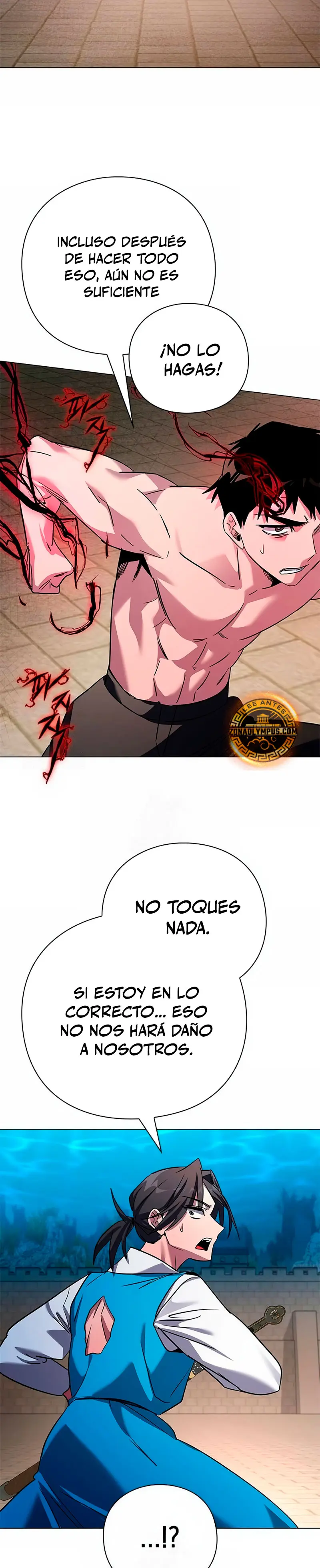 La noche del goblin > Capitulo 104 > Page 271