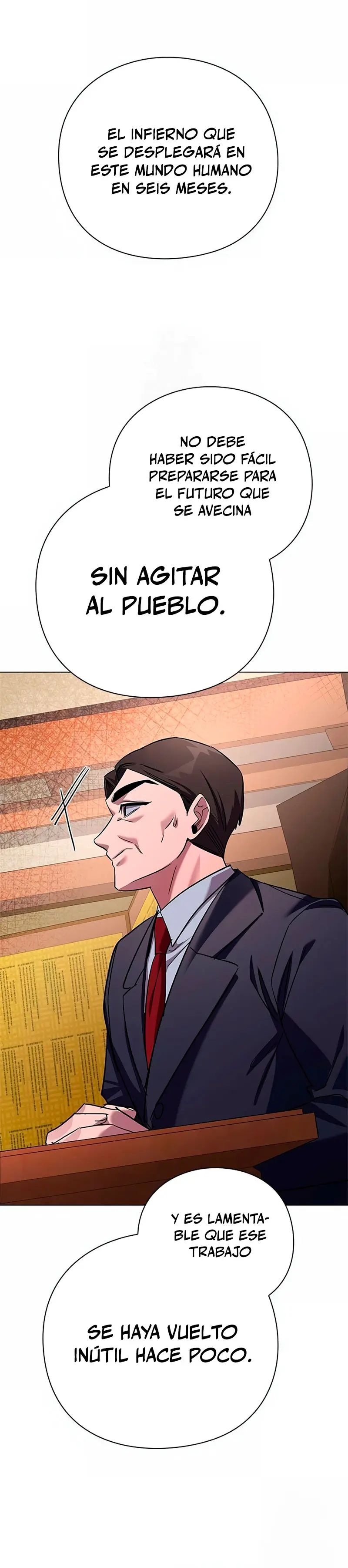 La noche del goblin > Capitulo 104 > Page 381