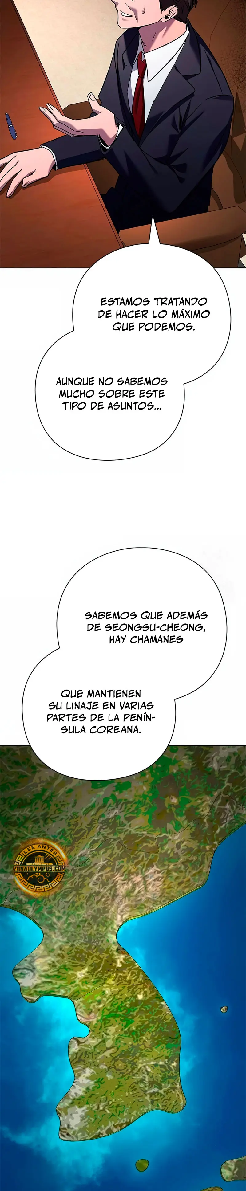 La noche del goblin > Capitulo 104 > Page 401