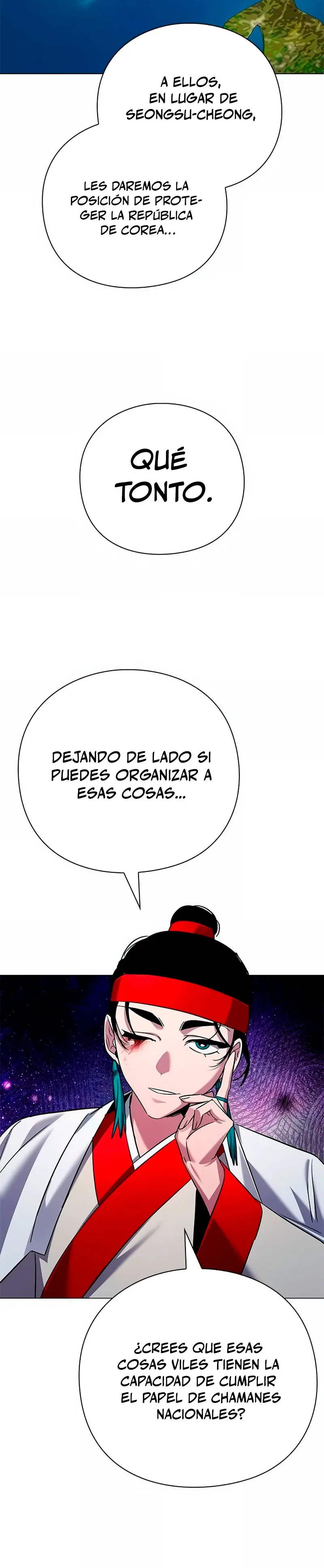 La noche del goblin > Capitulo 104 > Page 411