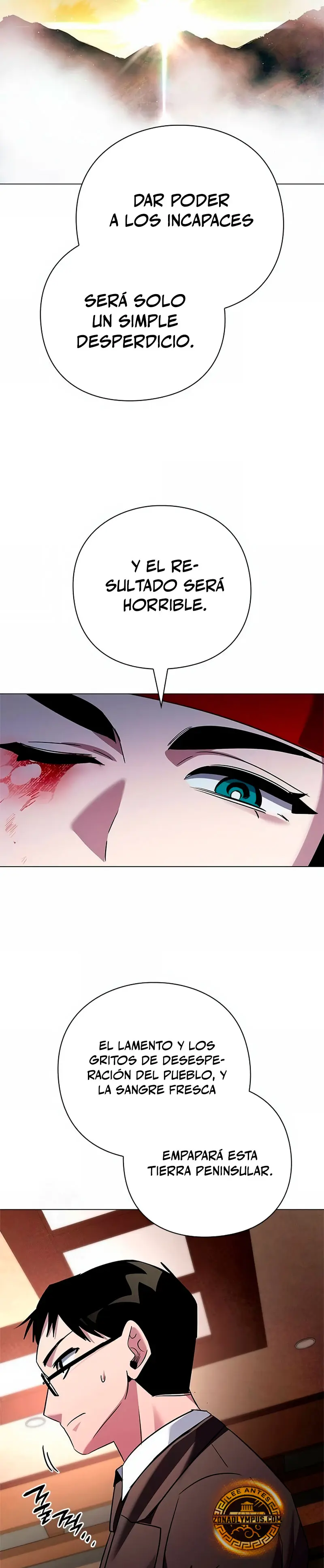 La noche del goblin > Capitulo 104 > Page 431