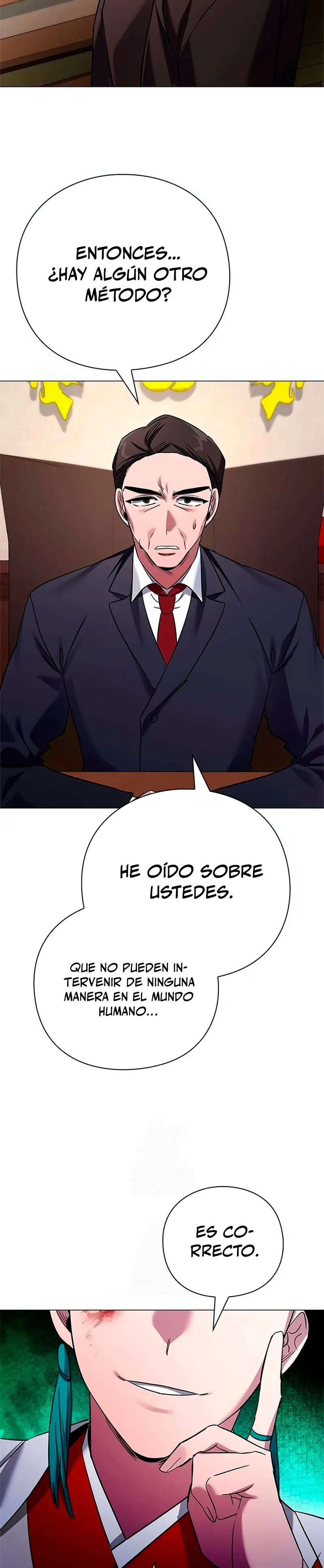 La noche del goblin > Capitulo 104 > Page 441