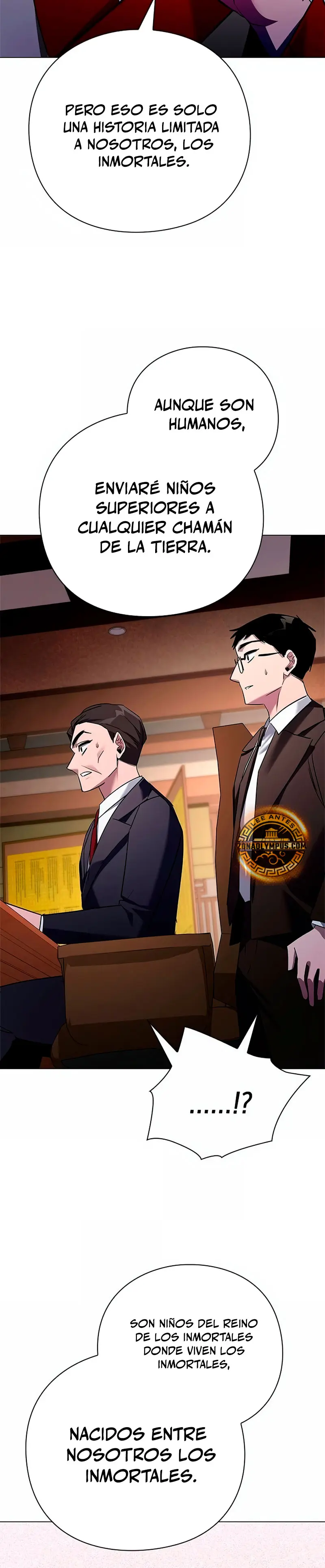 La noche del goblin > Capitulo 104 > Page 451