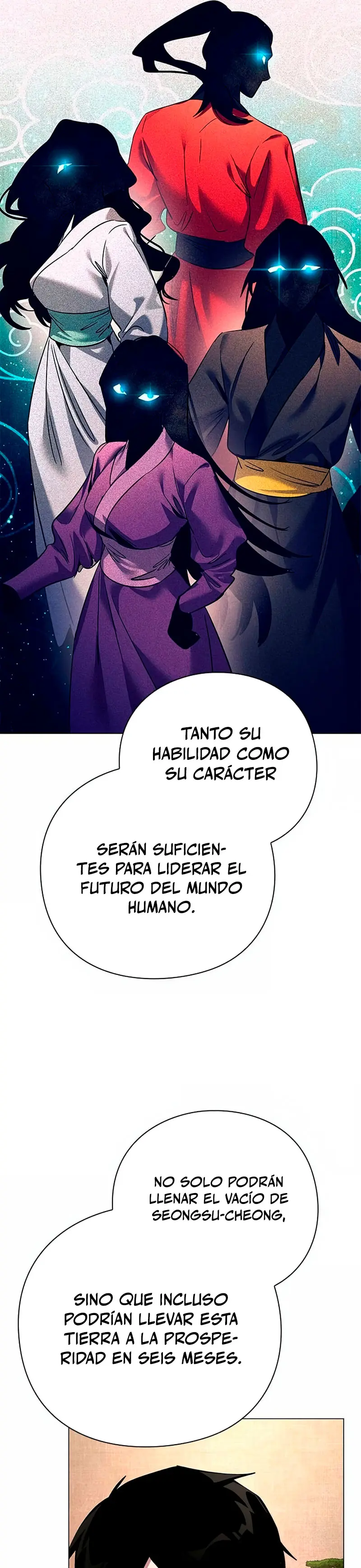 La noche del goblin > Capitulo 104 > Page 461