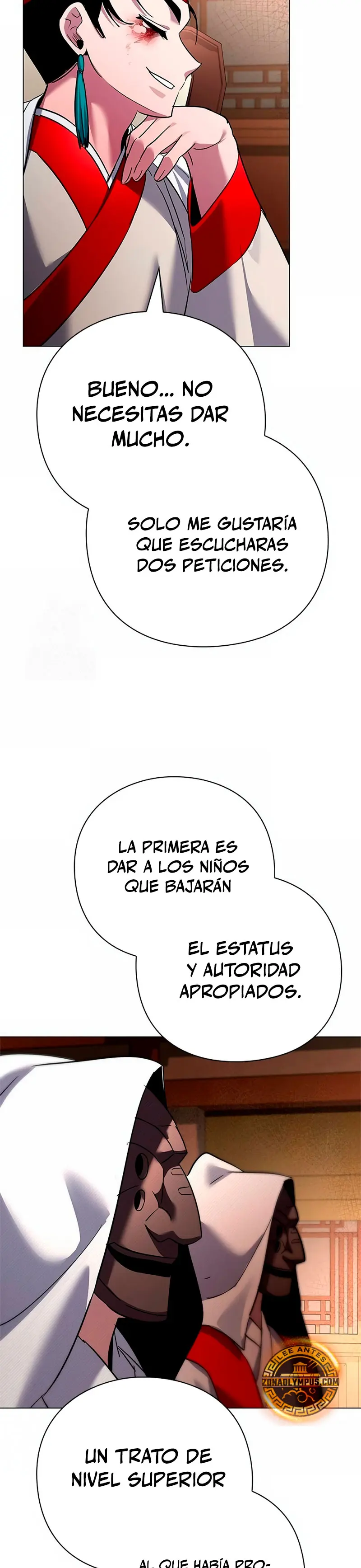 La noche del goblin > Capitulo 104 > Page 481