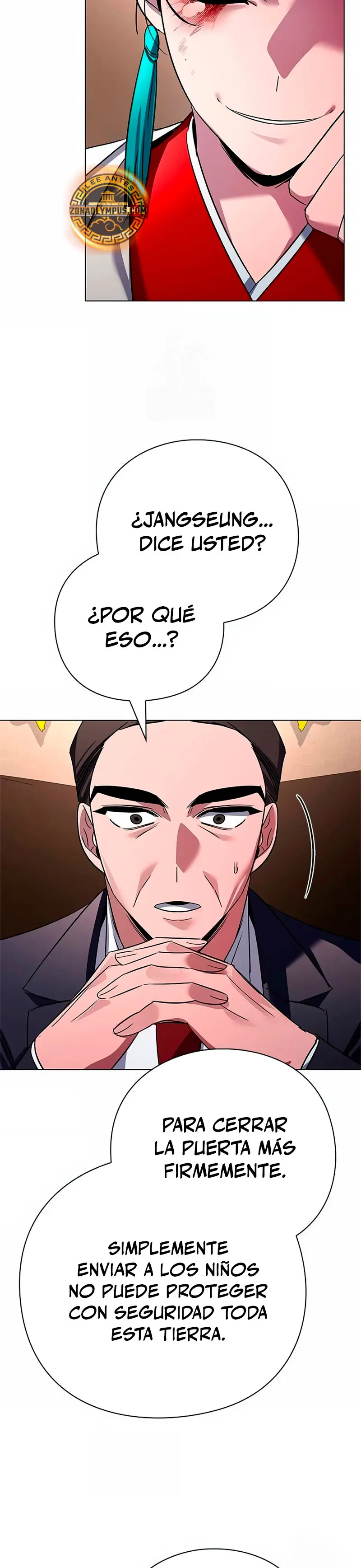 La noche del goblin > Capitulo 104 > Page 501