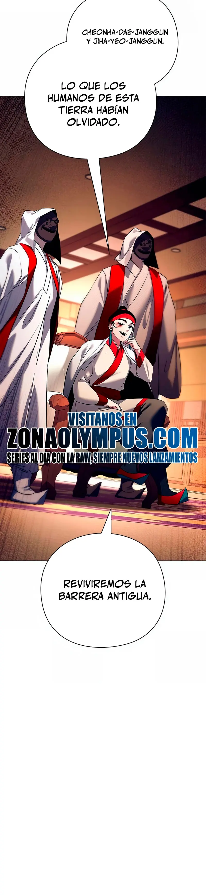 La noche del goblin > Capitulo 104 > Page 511