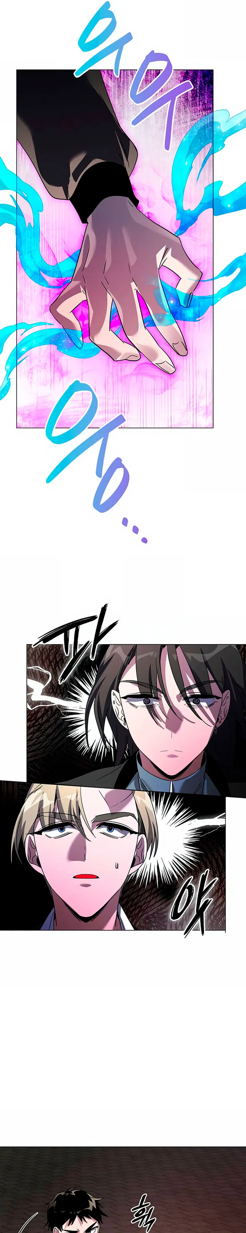 La noche del goblin > Capitulo 105 > Page 91