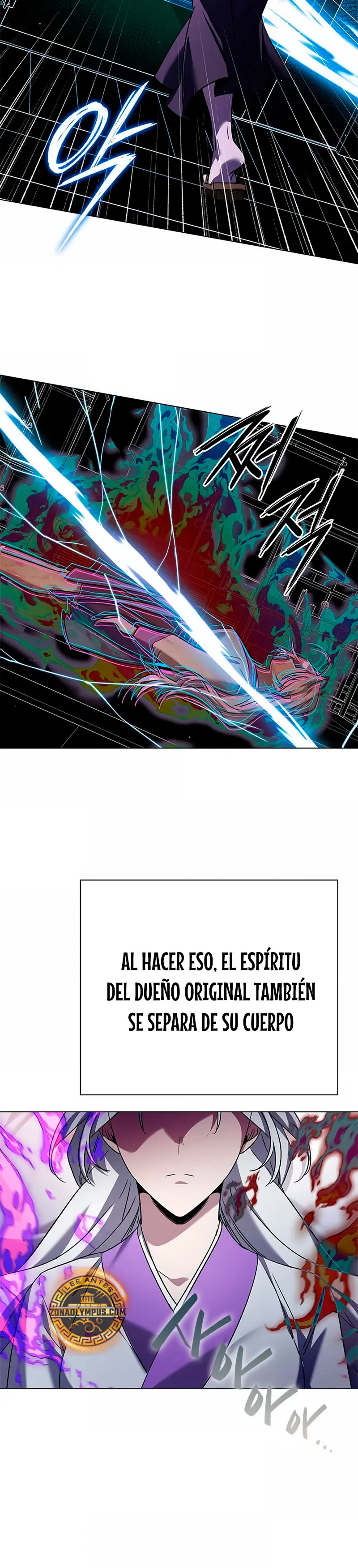 La noche del goblin > Capitulo 105 > Page 431