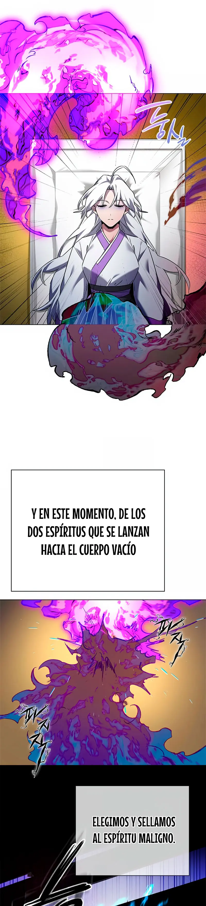 La noche del goblin > Capitulo 105 > Page 441