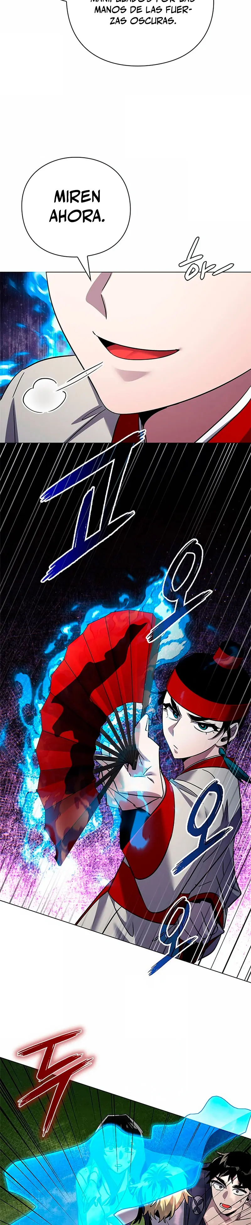 La noche del goblin > Capitulo 106 > Page 371