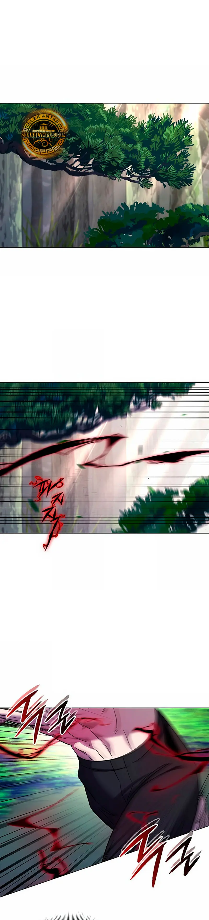 La noche del goblin > Capitulo 106 > Page 421