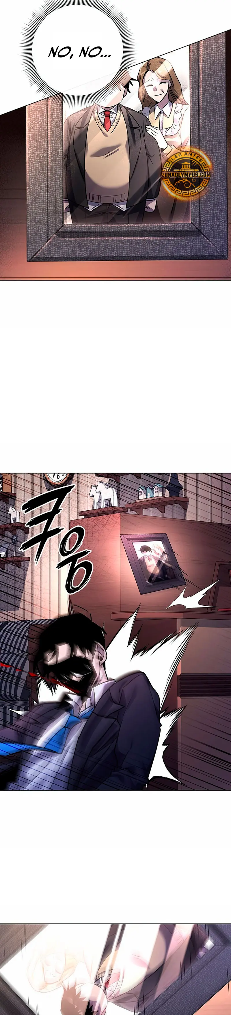 La noche del goblin > Capitulo 106 > Page 431