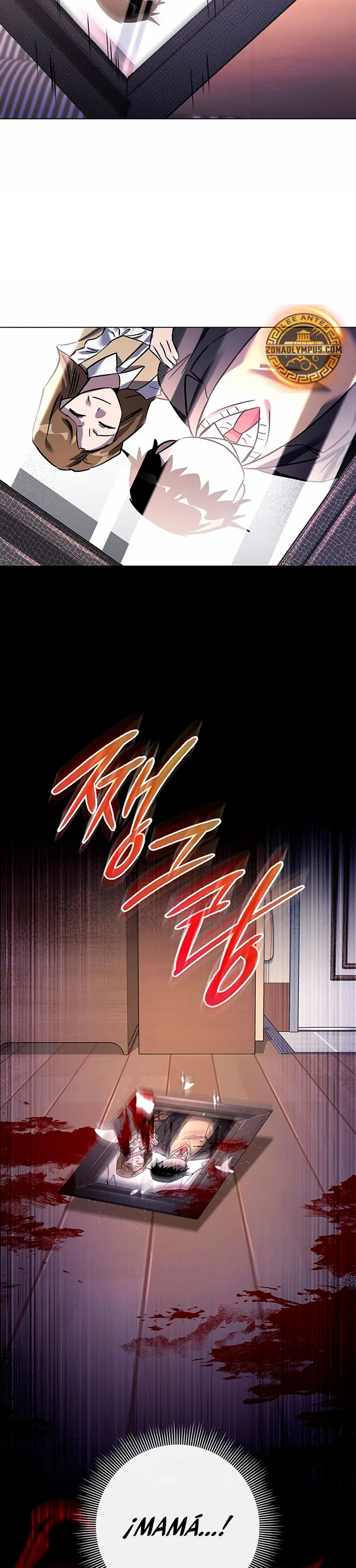 La noche del goblin > Capitulo 106 > Page 441