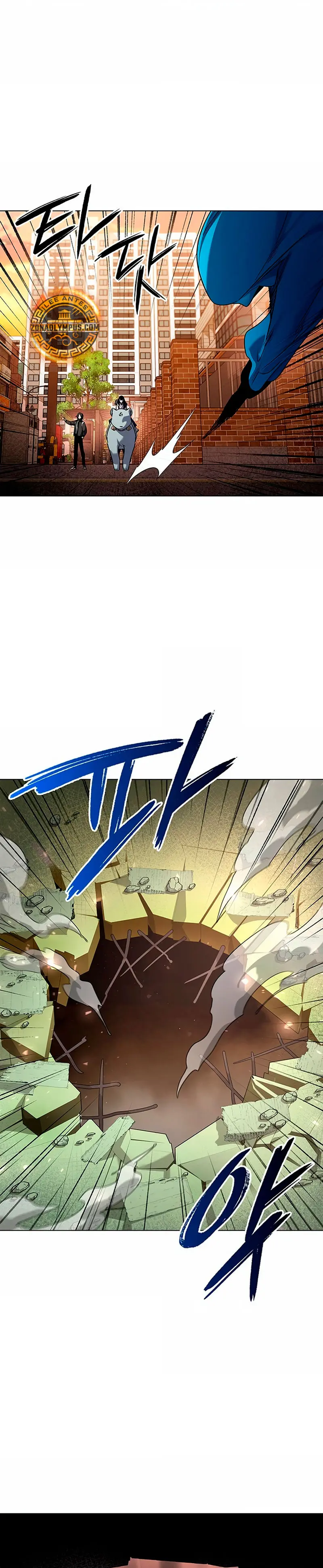 La noche del goblin > Capitulo 107 > Page 151