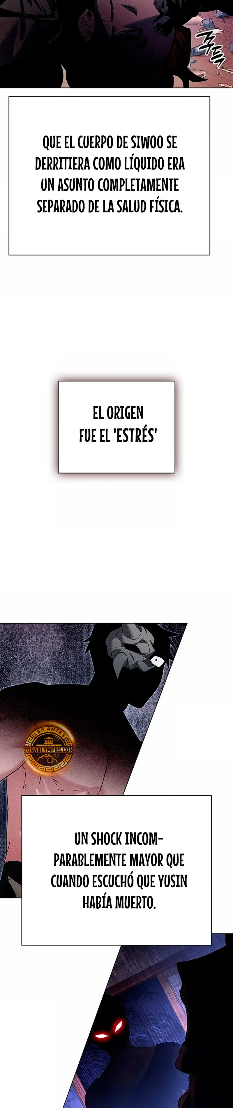 La noche del goblin > Capitulo 107 > Page 201