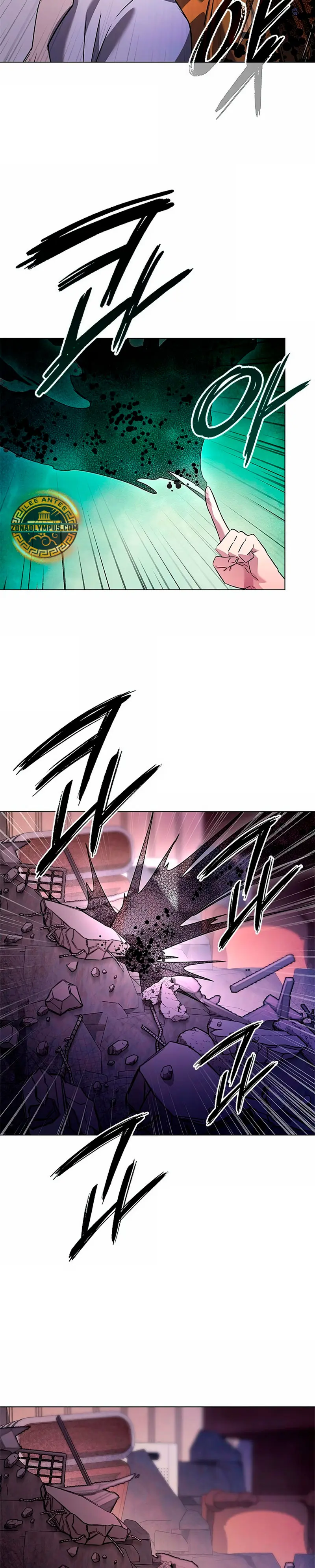 La noche del goblin > Capitulo 107 > Page 251